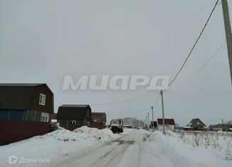 Продается земельный участок, 6 сот., деревня Зелёное Поле, Дачная улица