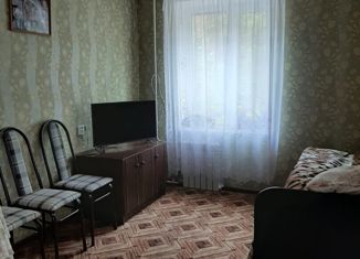 Продается однокомнатная квартира, 36.4 м2, село Кривенковское, Спорная улица, 44