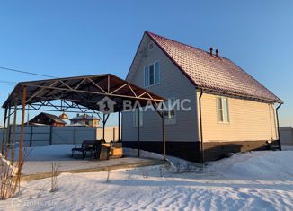 Продается дом, 85.5 м2, КП Южные Озёра-2, Княжская улица