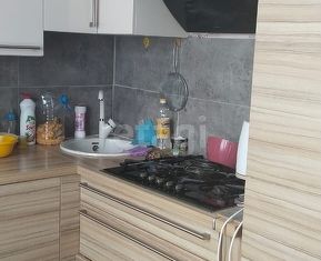 3-комнатная квартира на продажу, 60.4 м2, рабочий посёлок Саргатское, 19-й квартал, 6