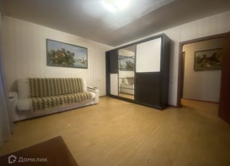 Продается однокомнатная квартира, 41.2 м2, Челябинск, Курчатовский район, Звенигородская улица, 68