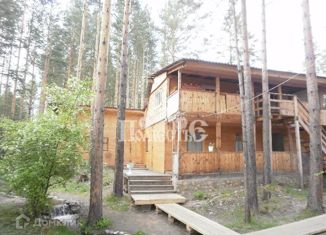 Дом на продажу, 192 м2, поселок Аршан, улица Вересова