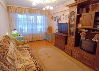 Продаю трехкомнатную квартиру, 71 м2, Алтайский край, улица Красильникова, 227к1