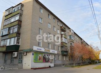 Продам 3-ком. квартиру, 62 м2, Курган, улица Гоголя, 195, Центральный район