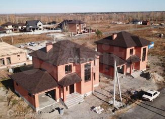 Продается дом, 150 м2, Тюменская область, коттеджный посёлок Лето-Парк, 343