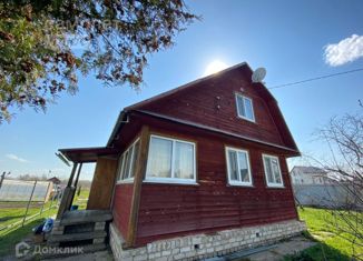 Дом на продажу, 32.8 м2, деревня Коротково, Речная улица, 6