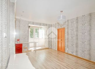 Продам 2-комнатную квартиру, 43.2 м2, Новосибирск, бульвар Молодежи, 8, бульвар Молодежи