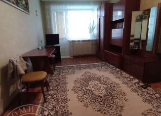 Аренда 1-комнатной квартиры, 29 м2, Новосибирск, улица Зорге, 36