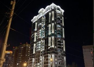 Аренда однокомнатной квартиры, 41 м2, Новосибирск, улица Кошурникова, 22, Дзержинский район