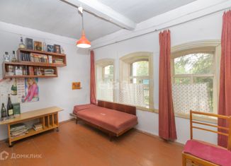 Продаю дом, 42.3 м2, село Верховино, улица Некрасова