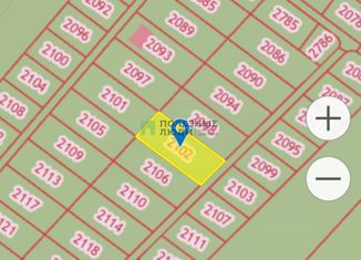 Продам участок, 8.99 сот., деревня Мергичевка