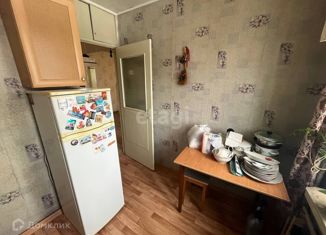 Продается двухкомнатная квартира, 44.9 м2, Кировская область, улица Некрасова, 10