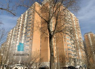 Продажа 3-комнатной квартиры, 80.5 м2, Москва, улица Борисовские Пруды, 13к1, метро Борисово