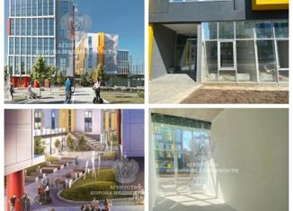 Продаю 1-комнатную квартиру, 25 м2, Симферополь, улица Беспалова, 110К, ЖК Академия