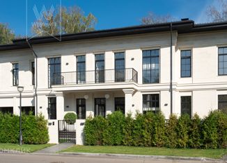 Продажа дома, 1000 м2, деревня Малое Сареево