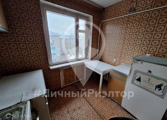 Продам двухкомнатную квартиру, 42.3 м2, Рязанская область, улица Стройкова, 3