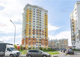 Продажа 1-комнатной квартиры, 37 м2, Верхняя Пышма, улица Кривоусова, 18Г