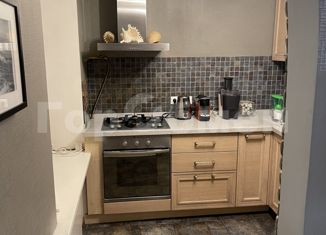 Продажа 1-комнатной квартиры, 31.1 м2, Москва, Халтуринская улица, 19, Халтуринская улица