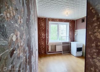 Продается 1-ком. квартира, 33.2 м2, Саранск, улица Победы, 25к7