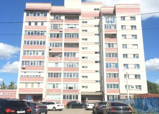 Продается 1-ком. квартира, 46.5 м2, Владимир, улица Погодина, 24, район Доброе