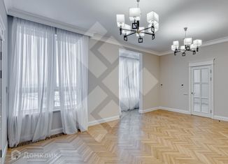 Продам многокомнатную квартиру, 202 м2, Москва, Шелепихинская набережная, 34к2, метро Шелепиха
