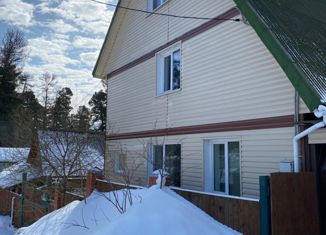 Продается дом, 178 м2, село Богашёво, улица Ленина, 4