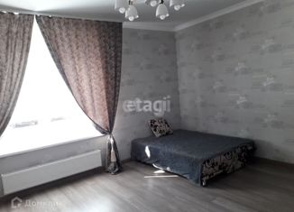 Продается квартира студия, 30.8 м2, деревня Дударева, Тюменская улица, 1к1, ЖК Андерсен Парк