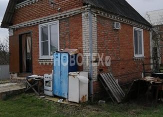 Продам дом, 55 м2, поселок городского типа Афипский, Комсомольская улица