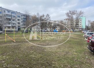 Продажа 2-комнатной квартиры, 43 м2, Ижевск, Удмуртская улица, 255, жилой район Север