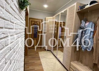 Аренда 2-комнатной квартиры, 66 м2, Курск, Орловская улица, 1