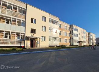 2-комнатная квартира на продажу, 53.7 м2, Свердловская область, Солнечный переулок, 5
