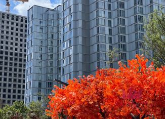 Продаю 2-ком. квартиру, 65.1 м2, Москва, бульвар Братьев Весниных, 2, Даниловский район