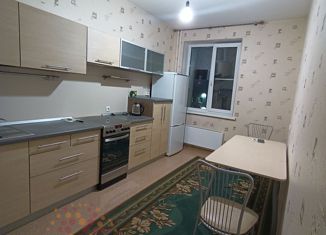 Сдаю в аренду однокомнатную квартиру, 44 м2, Новосибирская область, Никольский проспект, 6
