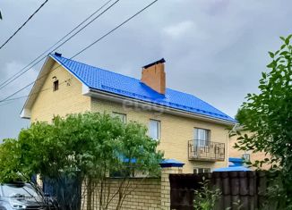 Продам дом, 214.7 м2, Ярославль, Заволжский район, 2-я Тверицкая улица, 36