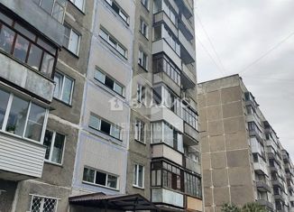 Трехкомнатная квартира на продажу, 61 м2, Новосибирск, Переездная улица, 62, Переездная улица