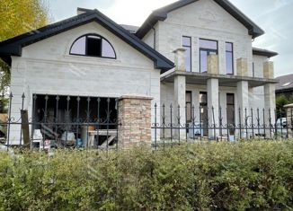 Дом на продажу, 370 м2, коттеджный поселок Монтевиль