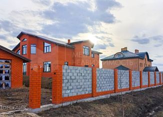 Продам дом, 297.2 м2, село Кулаково, Кипарисовая улица, 30