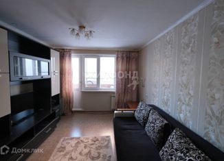 Продам 1-комнатную квартиру, 28.7 м2, Новосибирск, улица 25 лет Октября, 18/1, улица 25 лет Октября