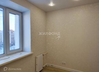 Продаю трехкомнатную квартиру, 57.4 м2, Новосибирск, Выставочная улица, 32/1, Выставочная улица