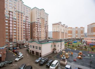 Продается 2-ком. квартира, 49.8 м2, Кемерово, Притомский проспект, 31к2, ЖК Притомский