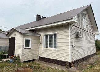 Продам таунхаус, 66.1 м2, село Иглино, улица Дзержинского