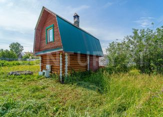 Дом на продажу, 100 м2, деревня Москвята, Центральная улица, 2