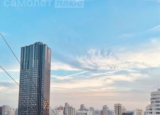 Продам однокомнатную квартиру, 40 м2, Москва, улица Генерала Глаголева, 19, улица Генерала Глаголева