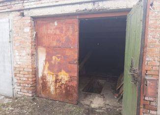 Продажа машиноместа, 17.2 м2, Кемерово, территория ГМ по улицам Щетинкина-Советский, с7147, Центральный район