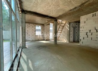 Продается дом, 190 м2, коттеджный посёлок Цветочный