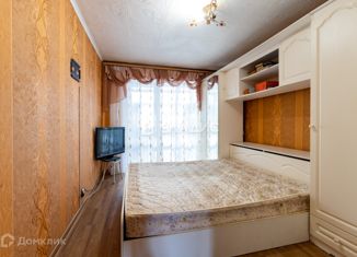 Продажа 3-комнатной квартиры, 66.3 м2, село Некрасовка, Школьная улица, 17