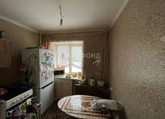 Продаю однокомнатную квартиру, 30 м2, Новосибирск, проспект Дзержинского, 9, метро Берёзовая роща