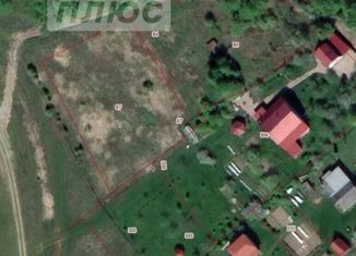 Земельный участок на продажу, 40 сот., деревня Паново