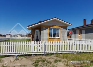 Продажа дома, 64 м2, село Красноярка, 3-я Луговая улица, 6