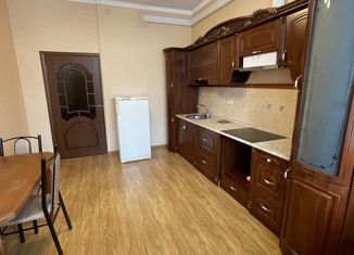 Сдаю 1-комнатную квартиру, 48 м2, Пятигорск, Подстанционная улица, 22А